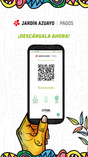 Jardín Azuayo Pagos Screenshot 1 - AppWisp.com