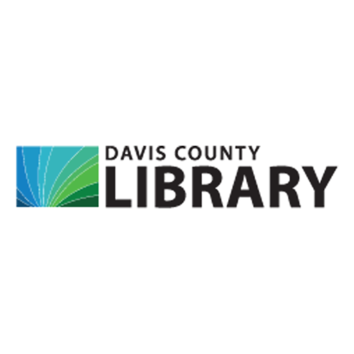 Davis County Library  Icon