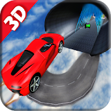 Car Raceing Stunts 3D icon