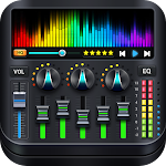 Cover Image of Download Music Player - 10 Bands Equalizer MP3 Player 1.8.1 APK