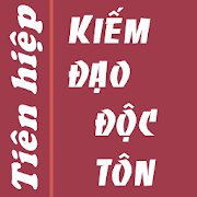 Truyen Kiem dao doc ton offline