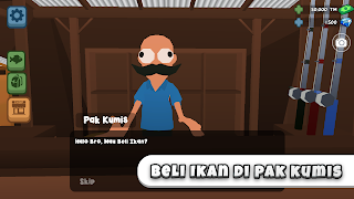 Aku Si Juragan Empang - Screenshot 1