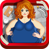 Liposuction Surgery Doctor icon