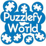 Puzzlefy: Jigsaw puzzles from your photos free icon