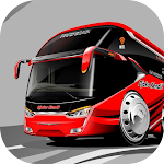 Cover Image of ダウンロード Mod Bus Bussid Indonesia  APK