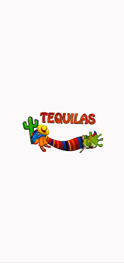 Android application Tequilas screenshort