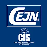 CEJN Identification System CIS icon