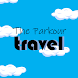 The Parkour Travel - Androidアプリ