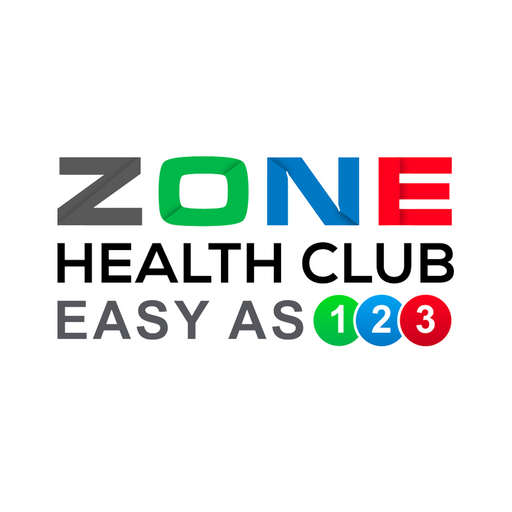Zone Health Club - AppWisp.com