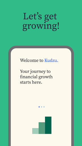 Kudzu Money Screen 2