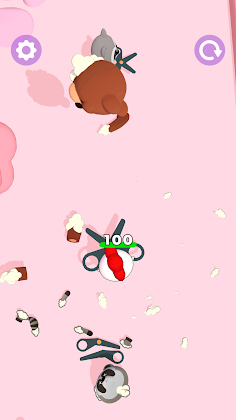 Toy Battle - Screenshot 4