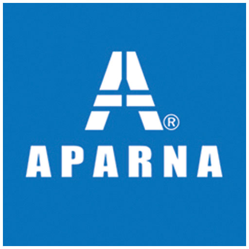 Aparna Connect logo