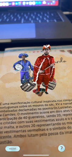 Além das Dunas Screen 2