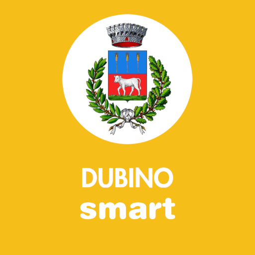 Dubino Smart logo