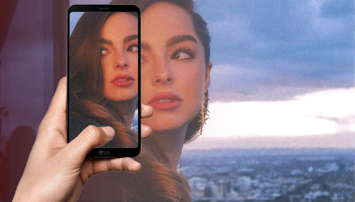 Addison Rae Live Wallpaper