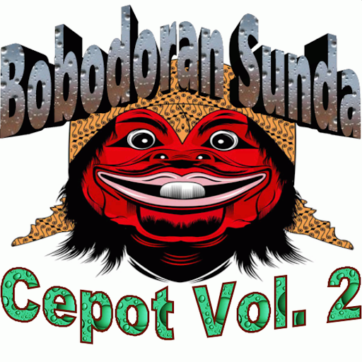 Bobodoran Sunda Cepot Volume 2 Screen 2