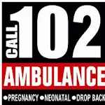 Cover Image of डाउनलोड 102 Ambulance Service(UP) 1.3 APK