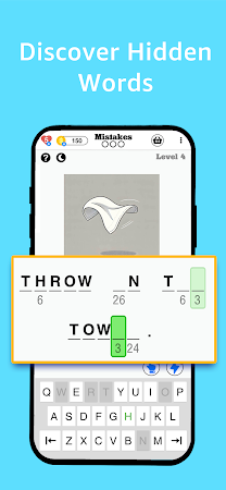 Game screenshot Pictogram - Picture Cryptogram apk download