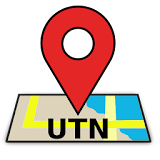 Localizador UTN icon