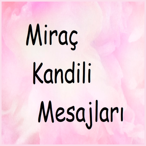 Miraç Kandili Mesajları logo
