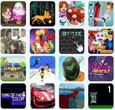 Epic Master Games - Screenshot 3