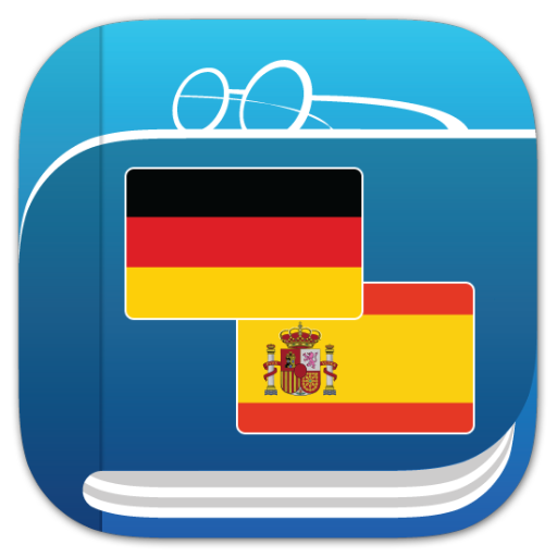 Deutsch-Spanisch Übersetzung Laai af op Windows