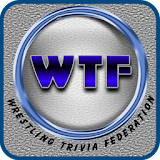 Wrestling Trivia Fed Premium icon