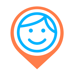 「iシェアリング - GPS 追跡アプリ 位置情報」のアイコン画像