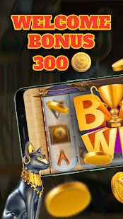 Golden Book Online Casino:Welcome Bonus,Free Spins 1.1.24 APK + Mod (Free purchase) for Android