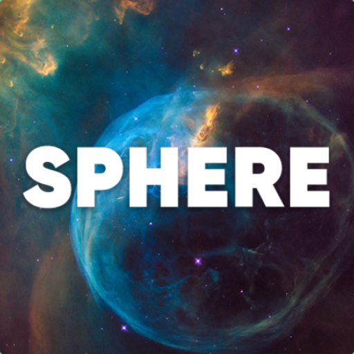 Sphere - Live Wallpapers