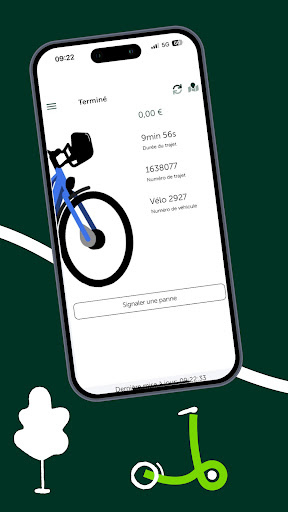Naolib Micromob Screen 3