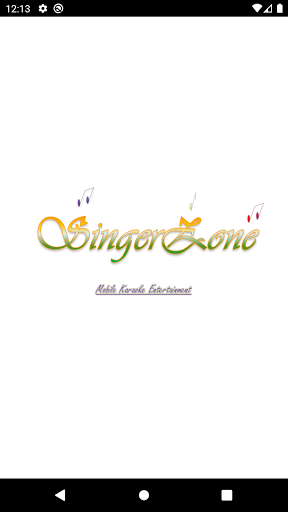 Android application SingerZone: Indian Karaoke screenshort