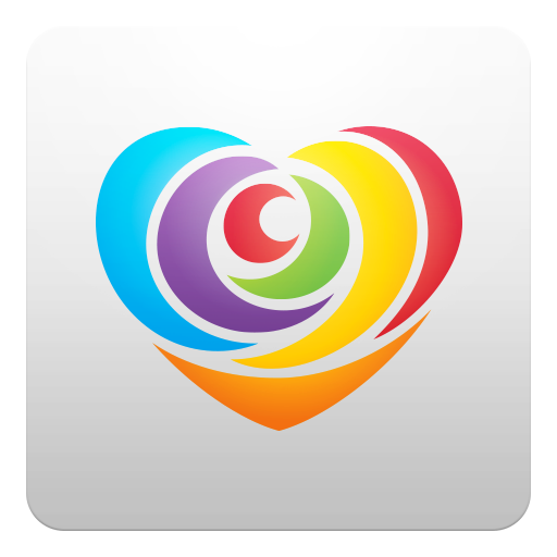 Coolio – Gay Dating & Chat 3.6.1 Icon