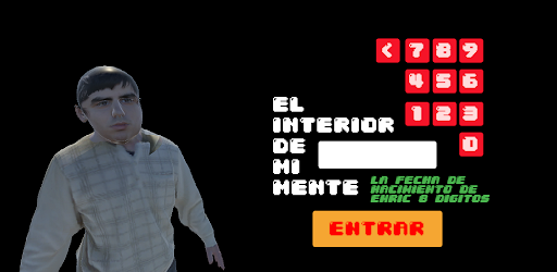 El interior de mi mente Screen 2