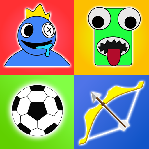 BGC: 2 3 4 jogos de jogador – Apps no Google Play