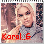 Karol G <<<<' [ Mi Cama] '>>> Music <<<