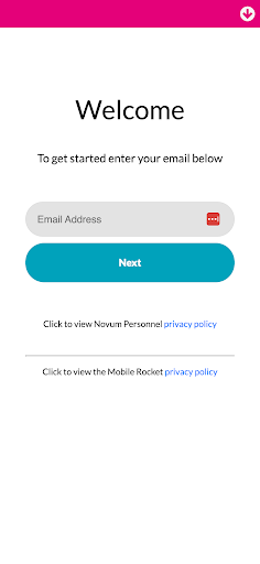 Novum Personnel Screen 3