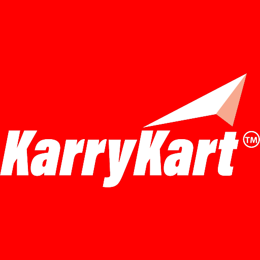 Karrykart logo