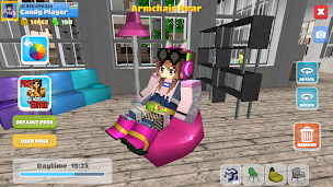 School Party Craft - Screenshot 3