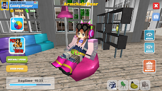 School Party Craft - Screenshot 3
