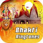 Cover Image of डाउनलोड Bhakti Ringtones 3.0 APK