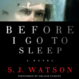 「Before I Go To Sleep: A Novel」のアイコン画像