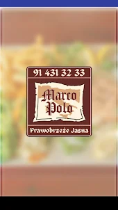 Marco Polo Jasna