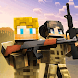 Actual Gun Army Mod for MCPE