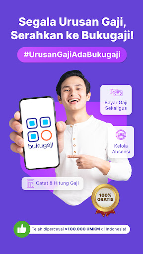 Bukugaji Business Business app for Android Preview 1