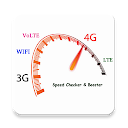 4G&amp;VoLTE Speed check &amp; booster