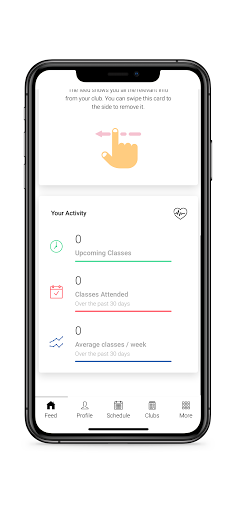The CoActive Screen 3