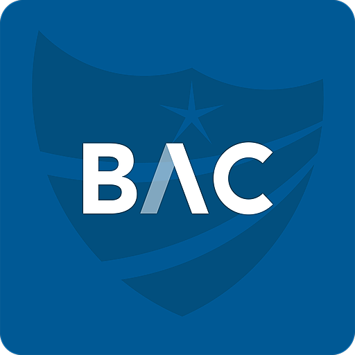 NMC BAC logo