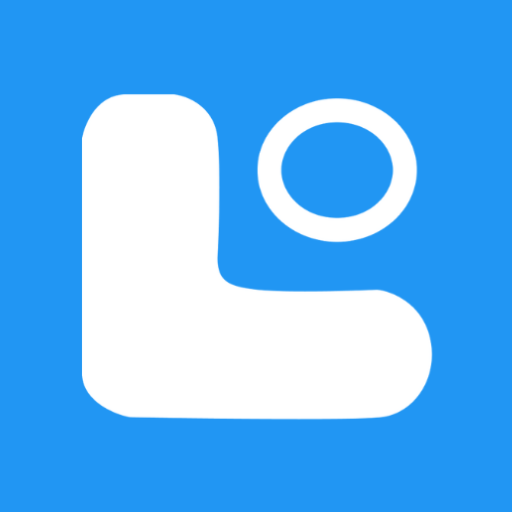 Logistifie Passenger App logo