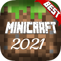 New Mini Craft 2021